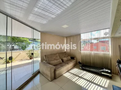 Cobertura com 3 Quartos à venda, 116m² no Caiçaras, Belo Horizonte