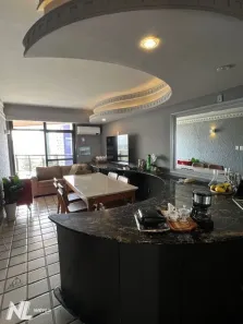 Cobertura com 1 Quarto à venda, 56m² no Petrópolis, Natal