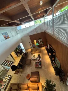 Casa de Condomínio com 5 Quartos à venda, 770m² no Alphaville I, Salvador