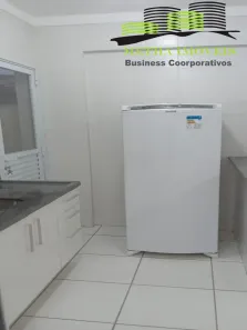 Apartamento com 1 Quarto para alugar, 42m² no Vila Hortência, Sorocaba