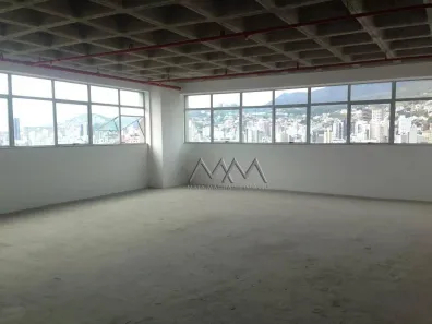 Sala Comercial para alugar, 228m² no Carmo, Belo Horizonte
