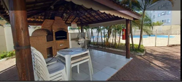 Apartamento com 3 Quartos à venda, 72m² no Jardim dos Estados, Taubaté