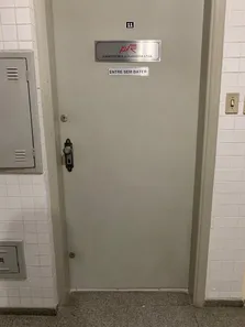 Sala Comercial à venda, 73m² no Centro, Santos