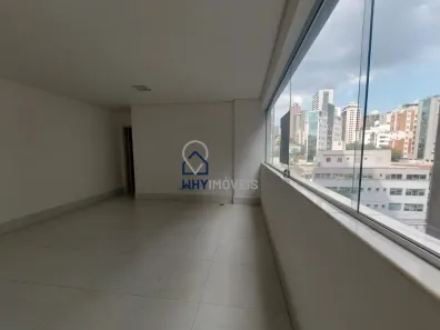 Apartamento com 2 Quartos à venda, 72m² no Santa Efigênia, Belo Horizonte