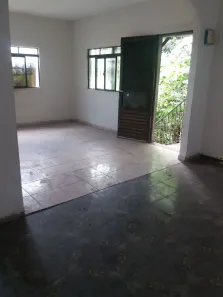Casa com 3 Quartos para alugar, 80m² no Ribeiro de Abreu, Belo Horizonte