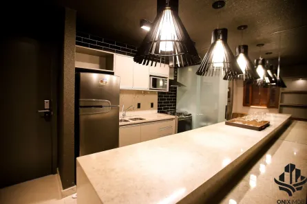 Apartamento com 1 Quarto para alugar, 74m² no Dois de Julho, Salvador