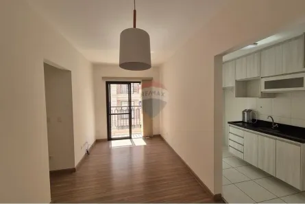 Apartamento com 3 Quartos para alugar, 64m² no Pinheirinho, Vinhedo