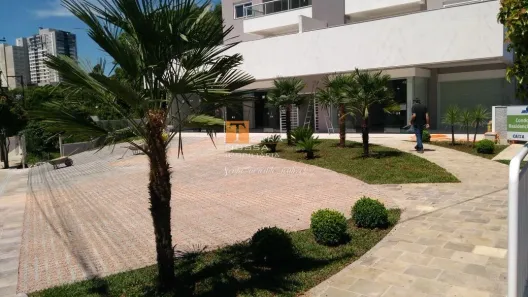 Sala Comercial à venda, 373m² no Charqueadas, Caxias do Sul