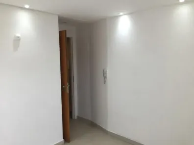 Sala Comercial para alugar, 15m² no Macuco, Santos