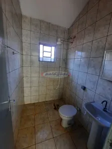 Casa com 2 Quartos para alugar, 70m² no Paiçandu, Paiçandu