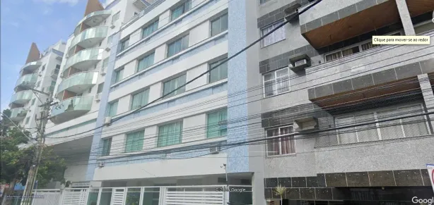 Cobertura com 4 Quartos à venda, 180m² no Passagem, Cabo Frio