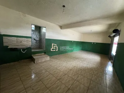 Ponto Comercial para alugar, 40m² no Tirol (Barreiro), Belo Horizonte