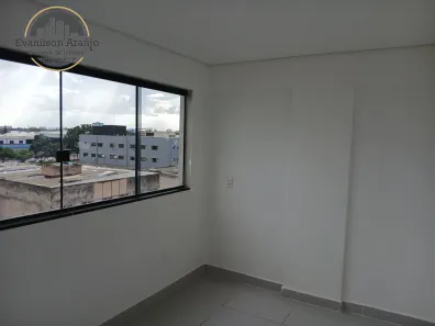 Apartamento com 1 Quarto à venda, 42m² no Área de Desenvolvimento Econômico, Brasília