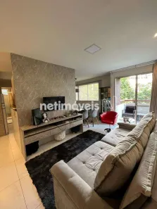 Apartamento com 1 Quarto à venda, 50m² no Boa Viagem, Belo Horizonte