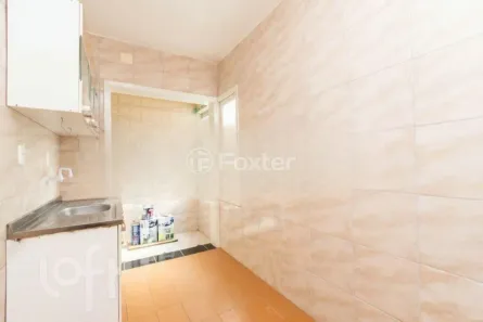 Apartamento com 1 Quarto à venda, 50m² no São Geraldo, Porto Alegre