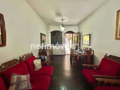 Casa com 4 Quartos à venda, 186m² no Dom Bosco, Belo Horizonte