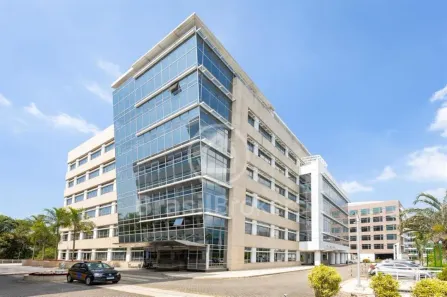 Sala Comercial à venda, 827m² no Barra Olímpica, Rio de Janeiro