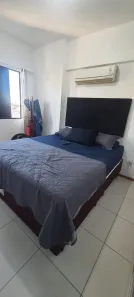 Apartamento com 2 Quartos à venda, 64m² no Acupe, Salvador
