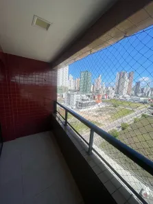 Apartamento com 3 Quartos à venda, 87m² no Aeroclube, João Pessoa