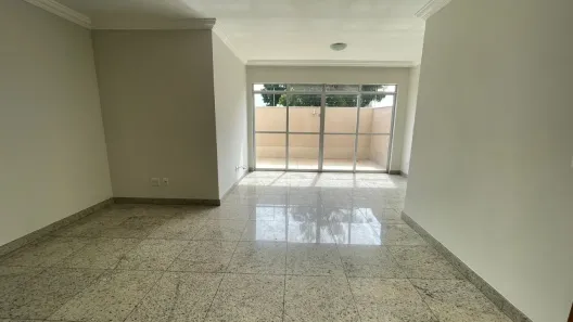 Apartamento com 4 Quartos para alugar, 123m² no São Luiz, Belo Horizonte