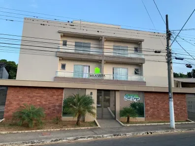 Cobertura com 3 Quartos à venda, 158m² no Centro, Lagoa Santa