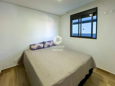 Apartamento com 3 Quartos à venda, 122m² no Caiçara-Adelaide, Belo Horizonte