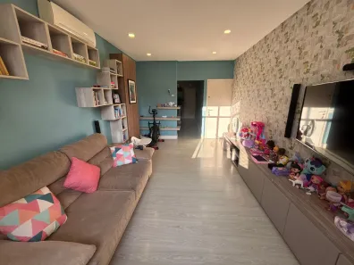 Apartamento com 2 Quartos à venda, 72m² no Flamengo, Rio de Janeiro