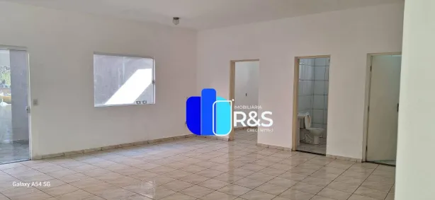 Sala Comercial para alugar, 80m² no Vila Nova Louveira, Louveira