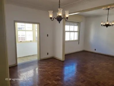 Apartamento com 3 Quartos para alugar, 170m² no Copacabana, Rio de Janeiro