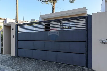 Casa com 2 Quartos à venda, 90m² no Vila São Paulo, Mogi das Cruzes