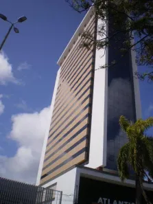 Ponto Comercial à venda, 104m² no Torre, João Pessoa