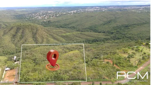 Fazenda/Sítio à venda, 20000m² no , Brasília