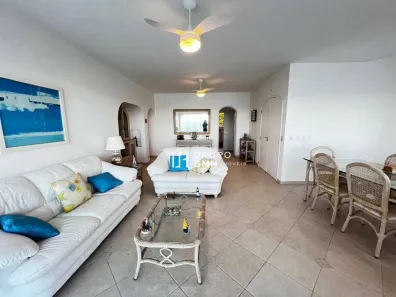 Apartamento com 3 Quartos à venda, 150m² no Pitangueiras, Guarujá