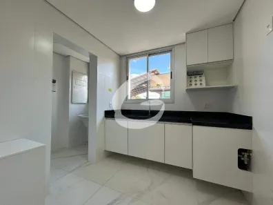 Apartamento com 3 Quartos para alugar, 80m² no Anchieta, Belo Horizonte
