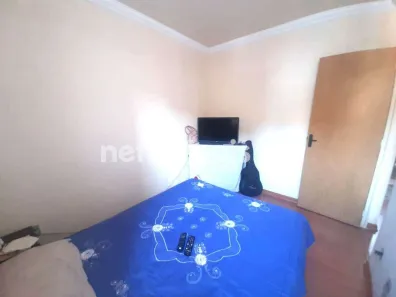 Apartamento com 2 Quartos à venda, 47m² no Dom Bosco, Belo Horizonte