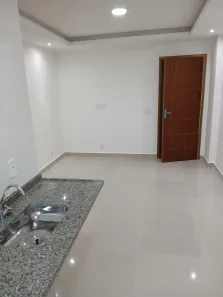 Apartamento com 2 Quartos para alugar, 45m² no Itanhangá, Rio de Janeiro