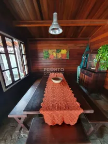 Casa com 2 Quartos à venda, 149m² no Enseadinha, Ipojuca