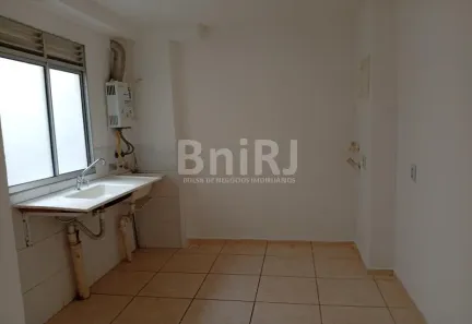 Apartamento com 2 Quartos à venda, 57m² no Santíssimo, Rio de Janeiro