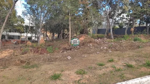 Lote/Terreno à venda, 572m² no Lagoa Santa Park Residence, Lagoa Santa