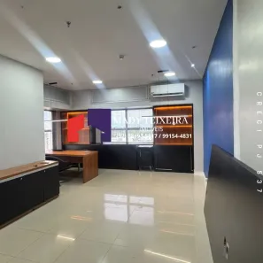 Ponto Comercial para alugar, 42m² no Chapada, Manaus