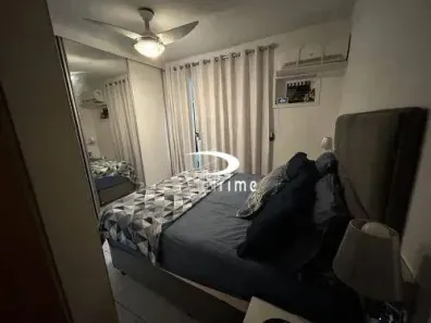 Apartamento com 4 Quartos para alugar, 108m² no Icaraí, Niterói