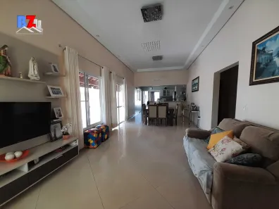 Casas com vigia à venda em Portal das Estrelas, Boituva - Viva Real