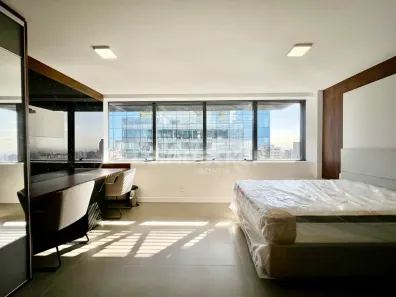 Kitnet com 1 Quarto para alugar, 26m² no Auxiliadora, Porto Alegre