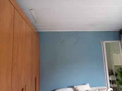 Sobrado com 3 Quartos à venda, 80m² no Chácara Santa Maria, Itapecerica da Serra