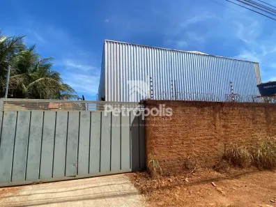 Galpão/Depósito/Armazém à venda, 620m² no Plano Diretor Norte, Palmas