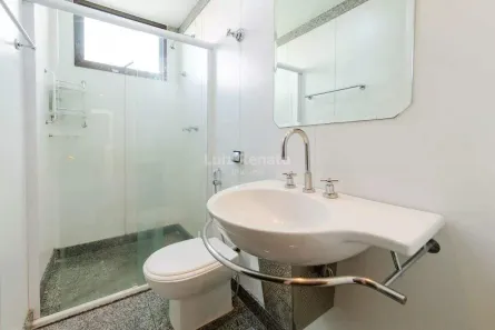 Apartamento com 3 Quartos à venda, 118m² no Carmo, Belo Horizonte