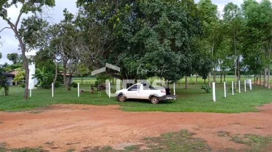 Fazenda/Sítio com 3 Quartos à venda, 70000m² no Área Rural de Inhumas, Inhumas