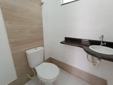 Sala Comercial para alugar, 50m² no Centro, Anápolis