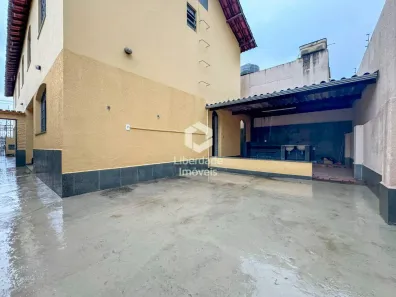 Casa com 3 Quartos à venda, 115m² no Caiçara-Adelaide, Belo Horizonte