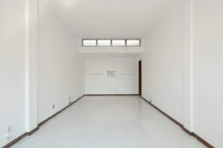 Sala Comercial para alugar, 31m² no Anchieta, Belo Horizonte